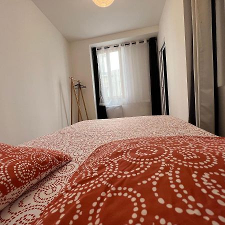 Meaux Hyper Centre T2 Apartment Bagian luar foto